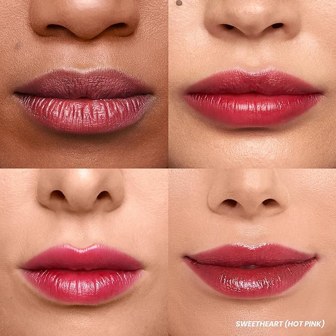 Wonderskin Wonder Blading Lip Stain Peel