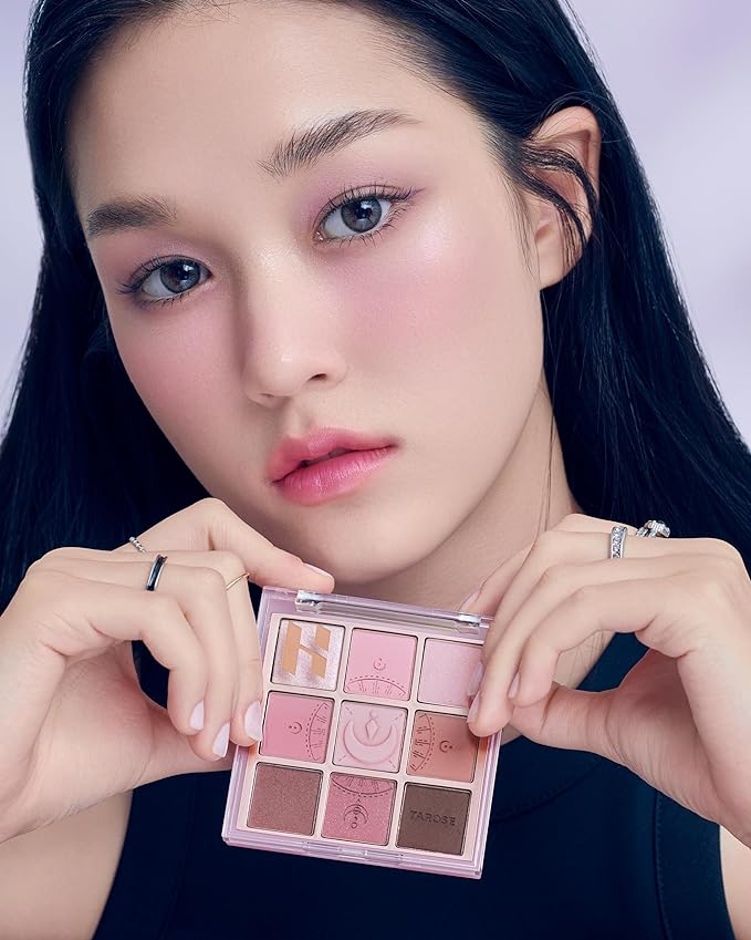 HOLIKA HOLIKA My Fave Mood 09 Taro Reader