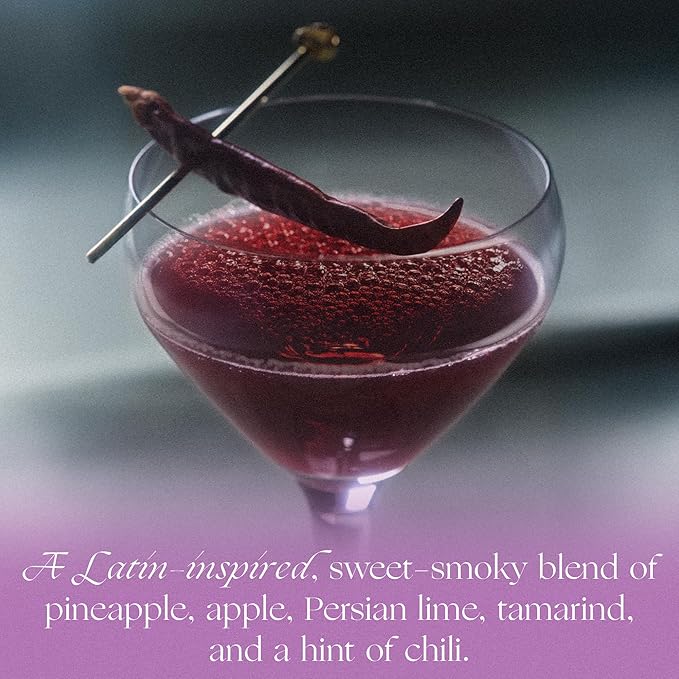 Kin Euphorics Luna Morada Non-Alcoholic Functional Beverage | Metabolic Tonic for Digestive & Liver Support | Caffeine-Free & Functional Beverage | 8 Fl Oz (12pk)