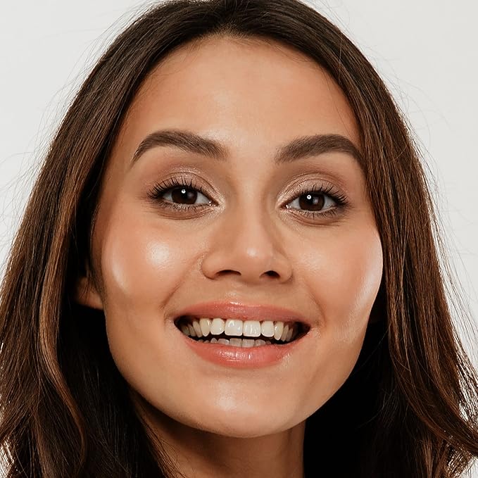 Almay Best Blend Forever Foundation, Natural Tan, 1