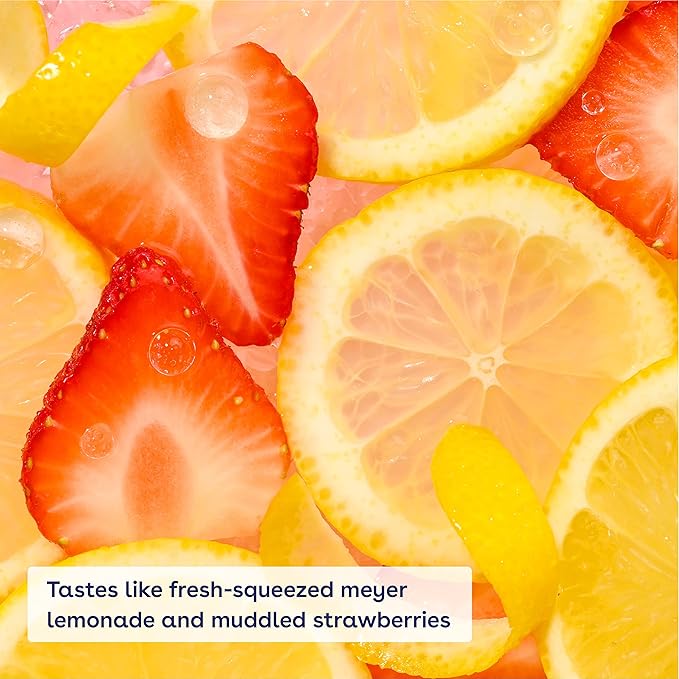 eos Sunset Sips Lip Butter Tube-