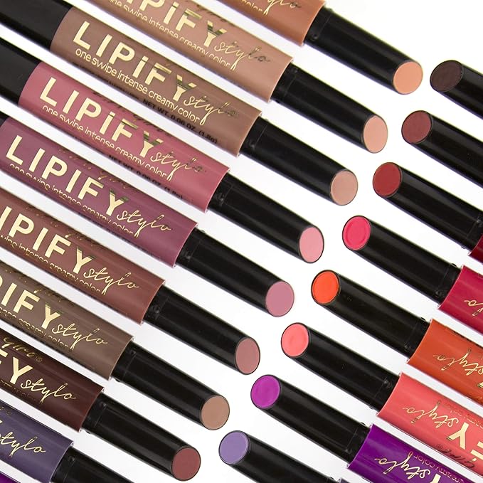 L.A. Girl Lipify- Ambitious Girl