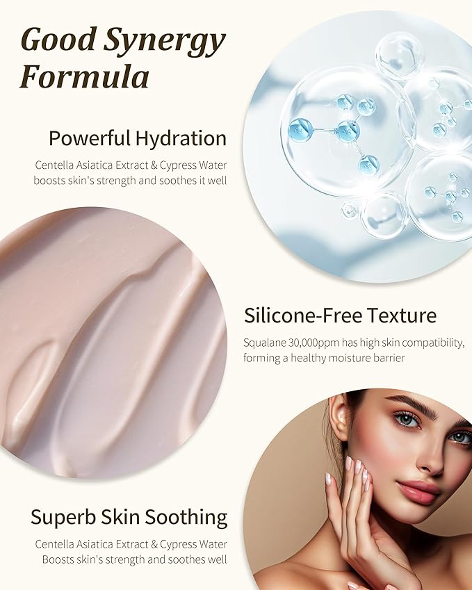 HALE&DALE Korean Moisturizer face Cream 1.76