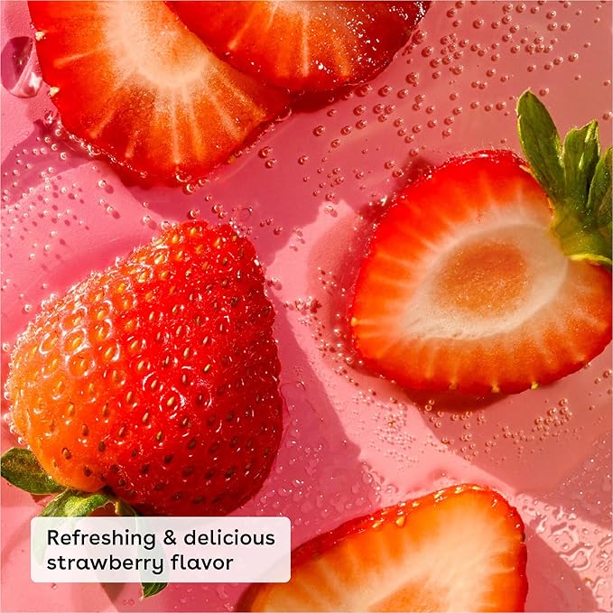 eos The Hero Lip Repair, 24HR