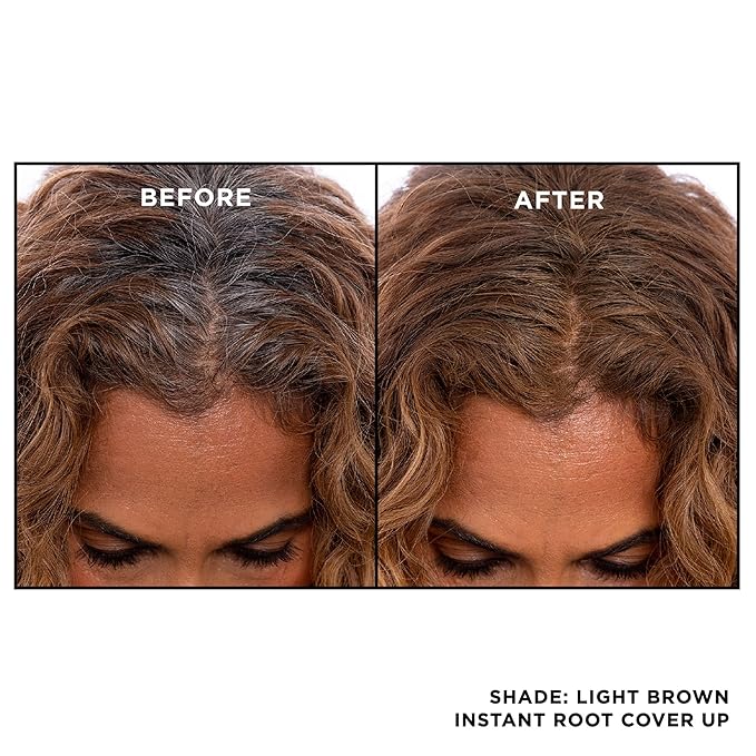 EVERPRO Gray Away Instant Root