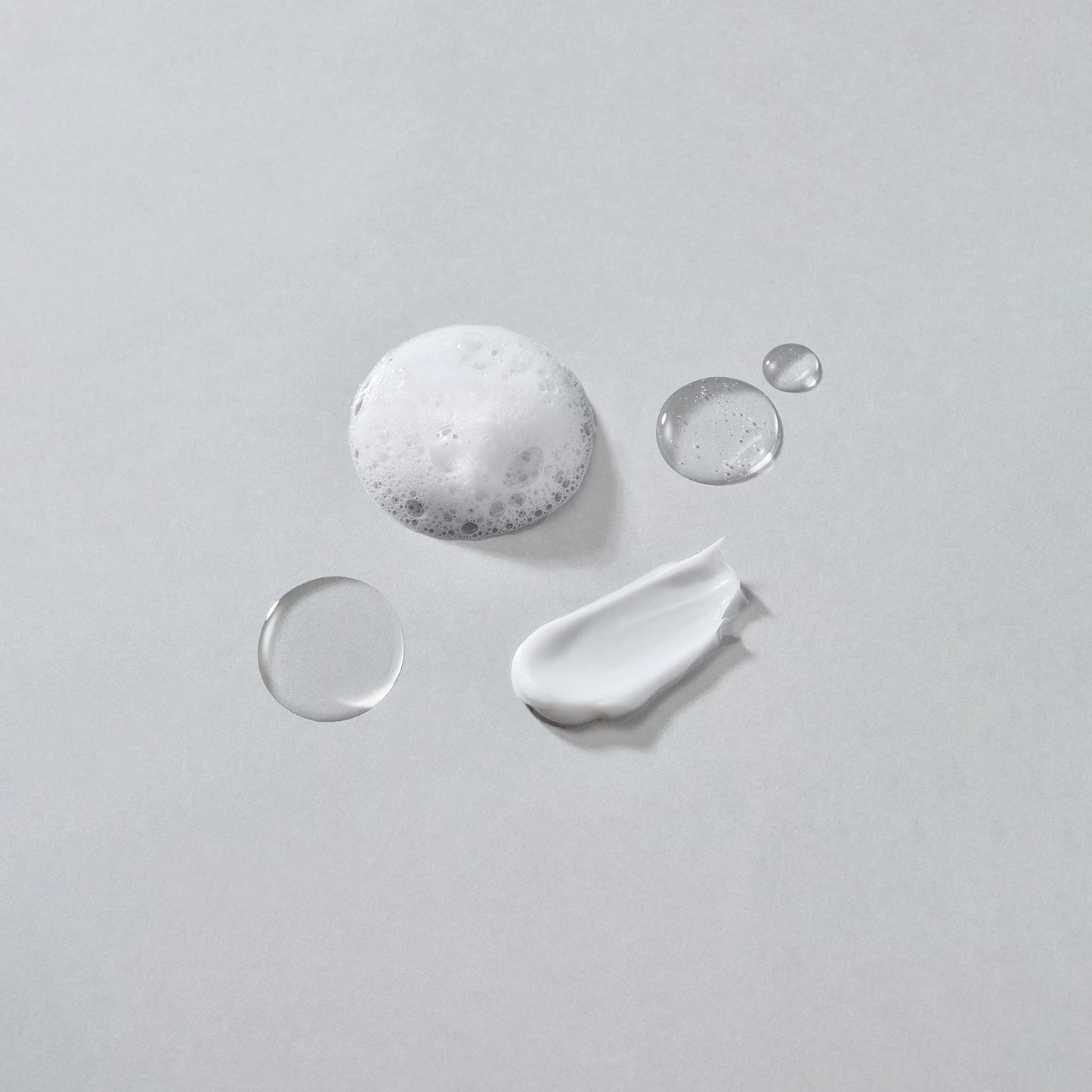 [DearKlairs] Skincare Trial Kits, Valentine's Galentine's Day Gifts, 4 minis, cleansing oil, cleanser, toner, cream, Travel must haves, Gifts for Women, mom