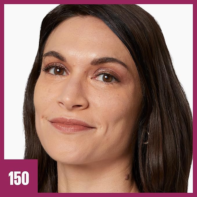 Maybelline Instant Age Rewind Eraser Foundation with SPF May Vary)