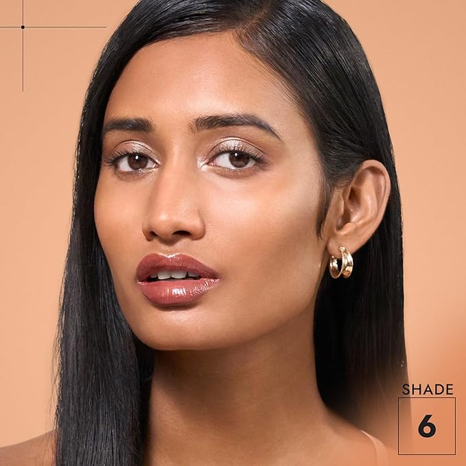 Cover FX Radiant Start Tinted Moisturizer Luminous Finish olive undertones