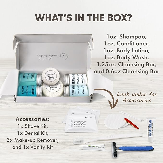 Terra Pure White Tea & Coconut oz