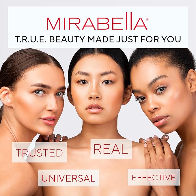 Mirabella Invincible For All Perfecting Under Eye Concealer Medium M120