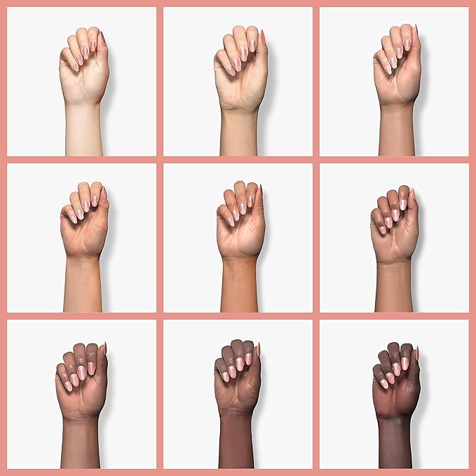 Kiara Sky Long Lasting Nail Dip Powder Pink , Cheeky 1 oz