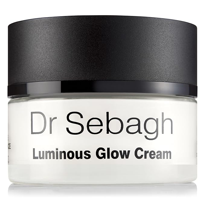 Dr Sebagh® Luminous Glow Cream for Oily Skin fl Oz)