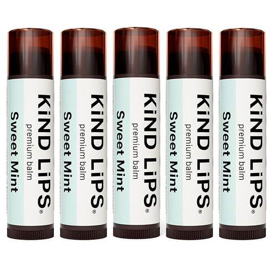 Kind Lips Lip Balm - Nourishing