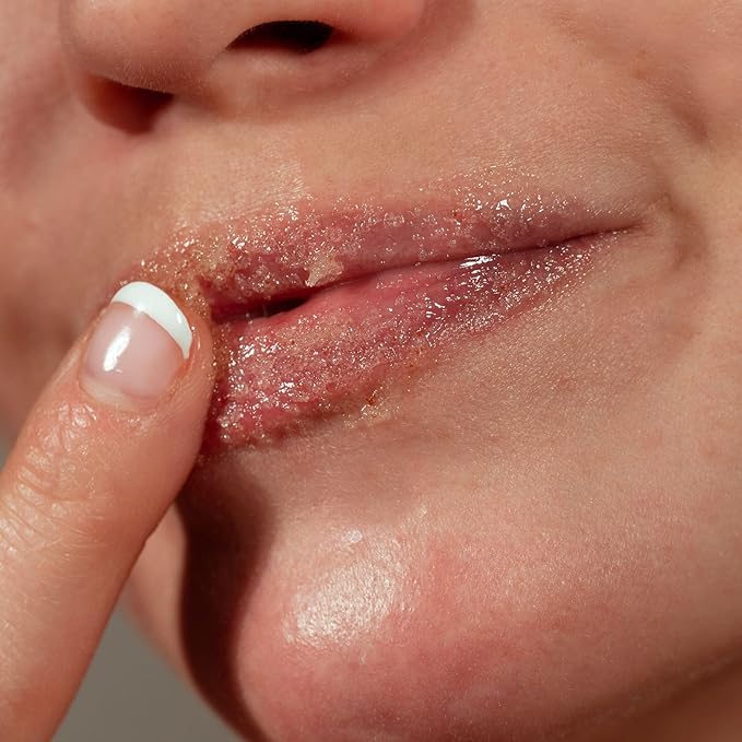 COLLEEN ROTHSCHILD Sugar Lip Scrub |