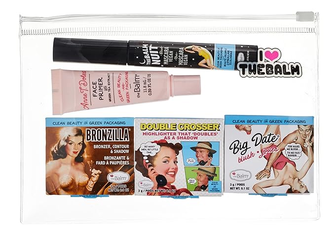 Clean and Green by the Balm for Women 1oz