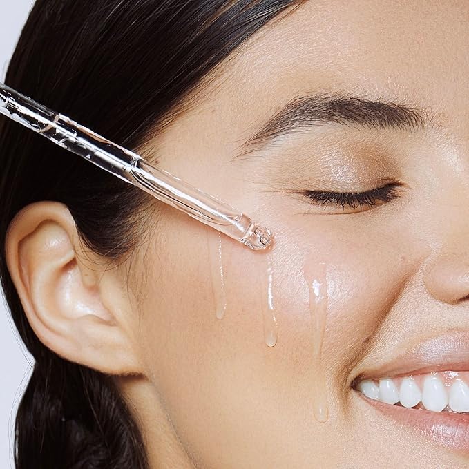 Anti-Aging Facial Skin Care Set -