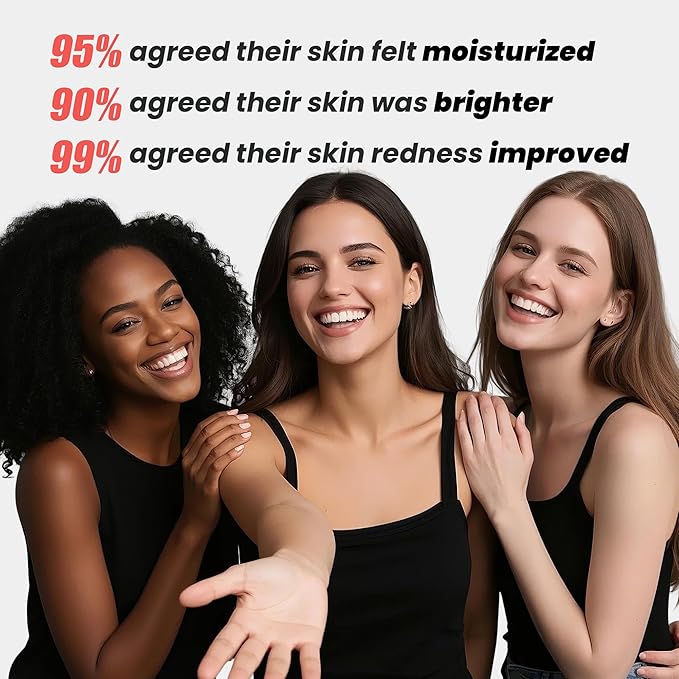 Dianzan Korean Overnight Bio-Collagen Mask, Deep Moisturizing, Firming, Glowing Glass Skin Mask, Brings Glass-Like Glow, Shrinks Pores, Diminishes Fine Lines, Gentle on Sensitive Skin, 35g x 4ea