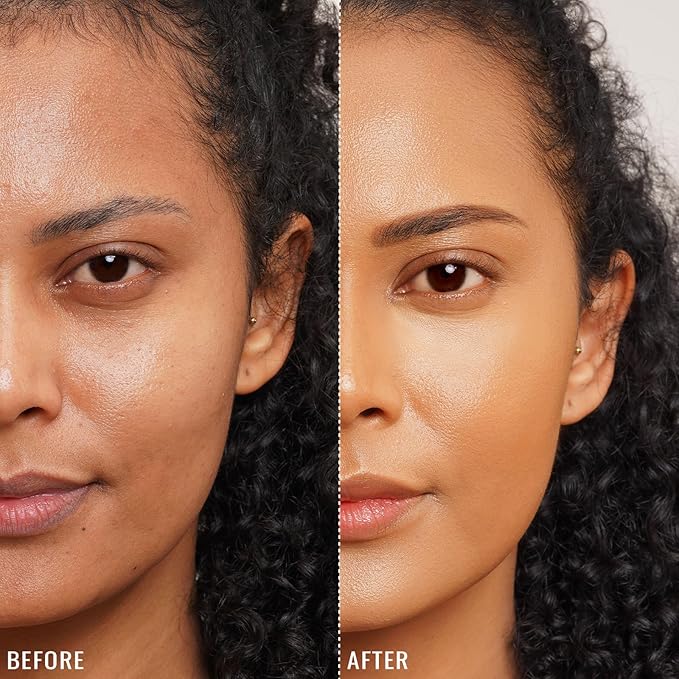 Oulac Concealer Full Coverage, Concealer Stick for Dark W6 Honey 8ml