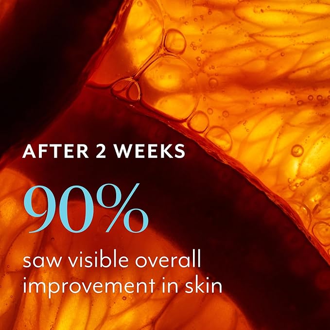 Bliss Bright Idea Vitamin C