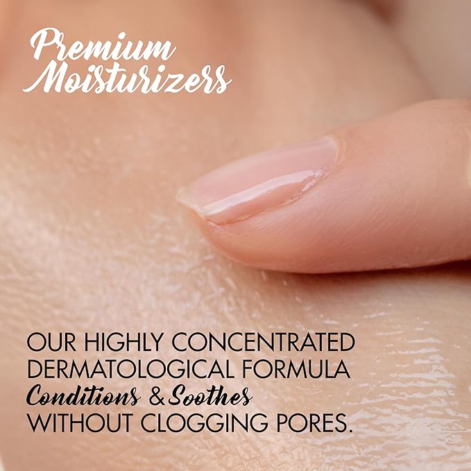 Face, Lip & Body Shea & Hydrating