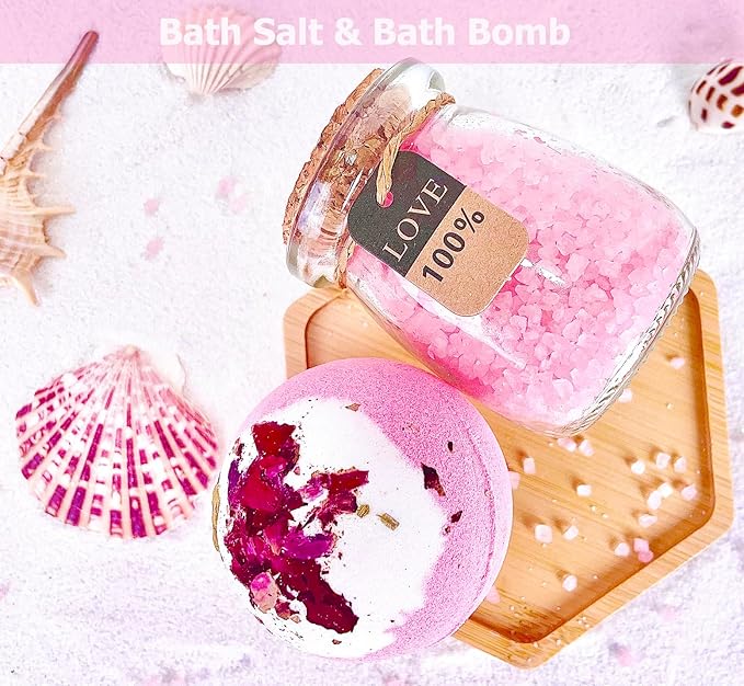 Birthday Gifts for Women, Get Well Relaxing