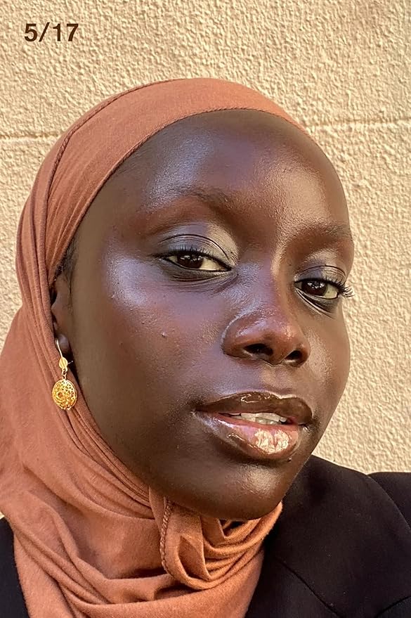 AMI COLÉ Hydrating Lip Treatment Oil natural