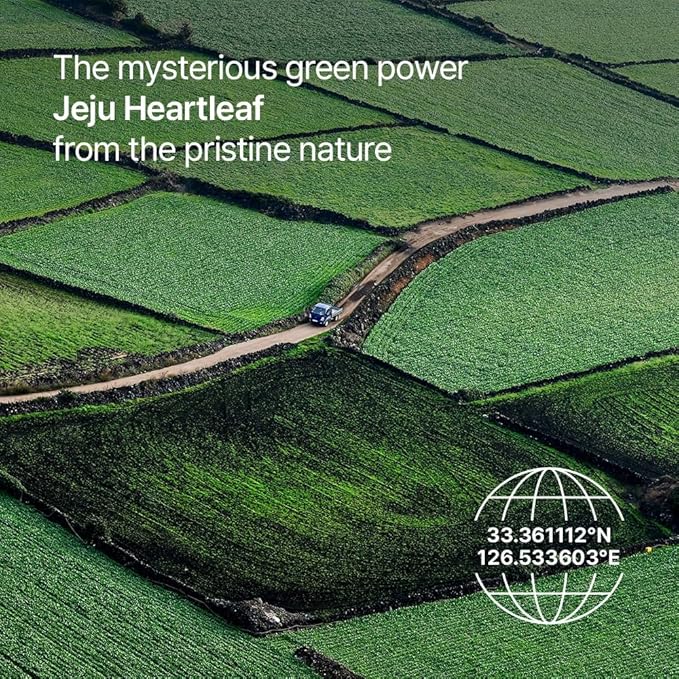 Parnell Panthenol 3.89% | 50ml / 1.69 fl.oz. | Heartleaf Calming Capsule Cream, Acne soothing cream, korea skin care, korea beauty