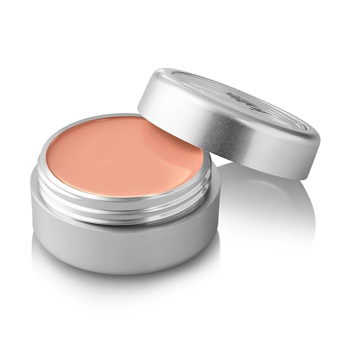 Jolie Ultimate Flawless Creme Corrector Pot (Orange)