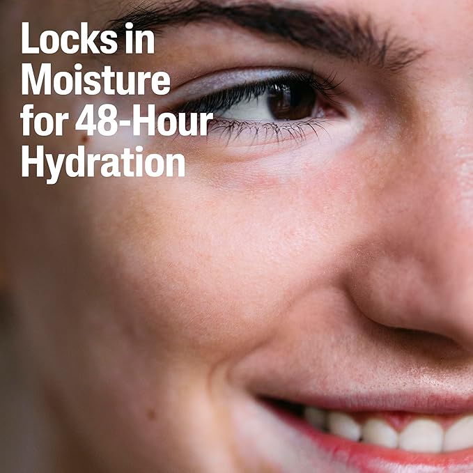 Cetaphil Ceramide Serum, Hydrates and Restores Skin Barrier, Formulated with Ceramides & Centella Asiatica, Designed for Sensitive Skin, Fragrance Free, Dermatologist Tested, 1oz