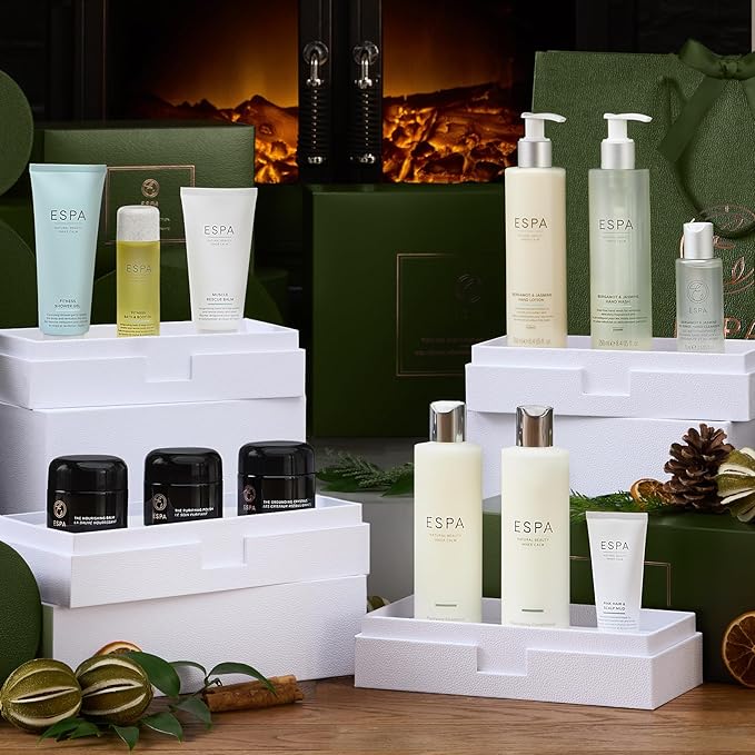 ESPA | Modern Alchemy Collection |