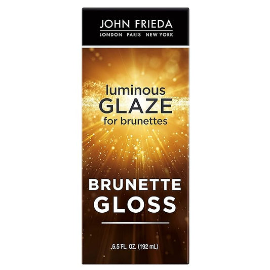 John Frieda Brilliant Brunette Luminous