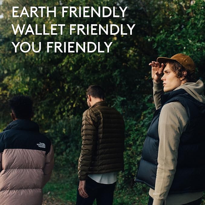 Barrel and Oak - Spiced Sandalwood Hydrating