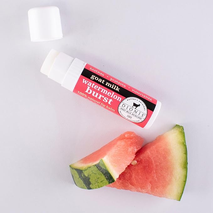 Dionis Goat Milk Skincare Watermelon Holiday