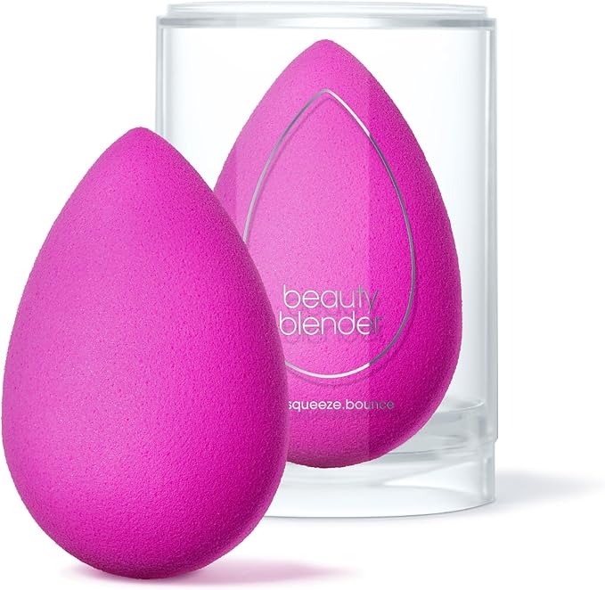 Beautyblender? | Electric Violet Beauty Blender