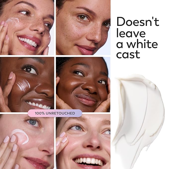 Olay Super Cream with Sunscreen SPF 30, Trial Size, Lightweight Face Moisturizer with Sun Protection, 5-in-1 Skin Care Benefits - Hydrating, Brightening, Firming - Niacinamide, Vitamin C, 15 mL