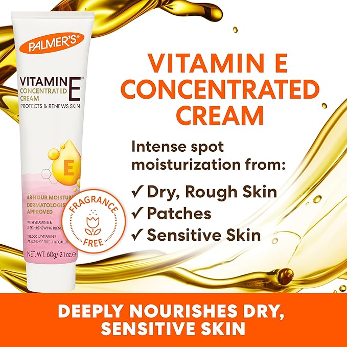 Palmer's Vitamin E Mom's Skin Healing