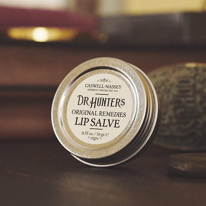 Dr. Hunter’s Lip Salve - All Lips