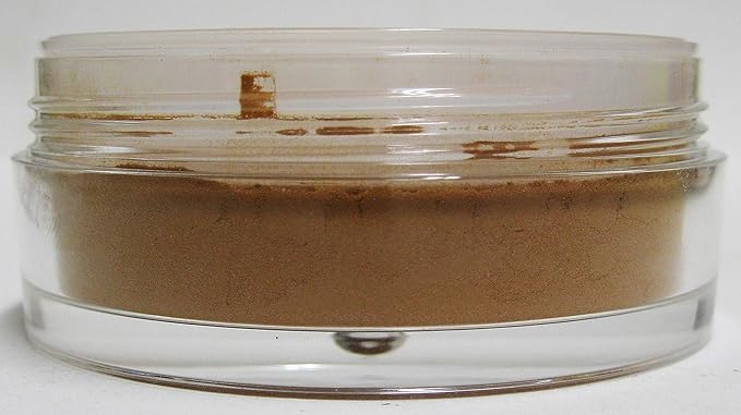 Jay Manuel Beauty Filter Finish Collection Powder To Foundation 0. 4oz