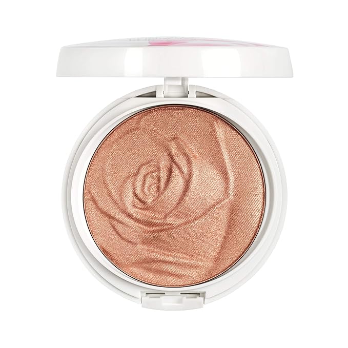 Physicians Formula Rosé All Day Highlighter Blush Face of 2)