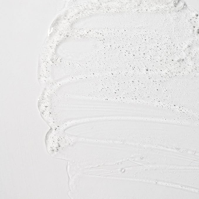 DS Dermasensa XC+ Xylitol Cleanser – Hydrating Face Wash with Amino Acids & APG, Gentle pH-Balanced Foaming Formula, Removes Oil & Impurities, Strengthens Skin Barrier, 100ml/3.38 fl.oz