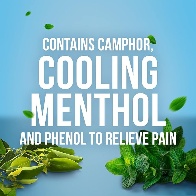 ChapStick Dry Lips & Cold Sore