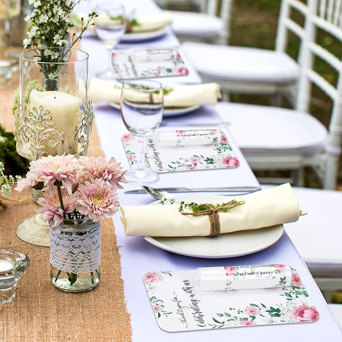 30 Pack Thank You Gift Lip