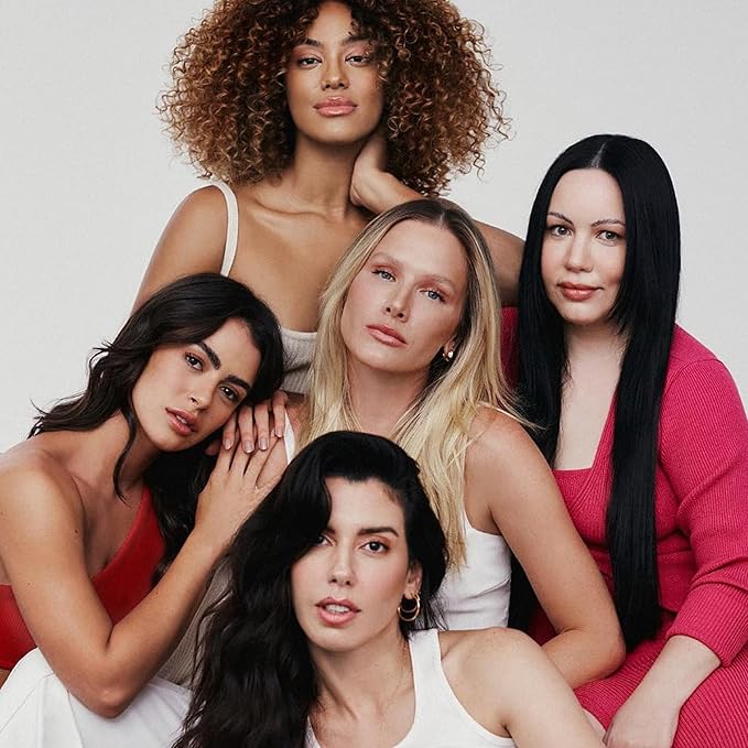 FV Waterproof Foundation, Lightweight & Medium Coverage Foundation