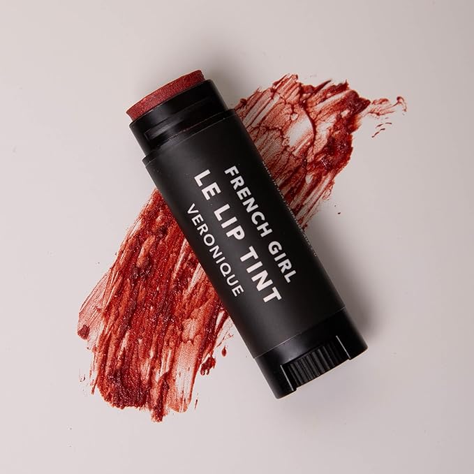 French Girl Le Lip Tint - Cruelty-Free