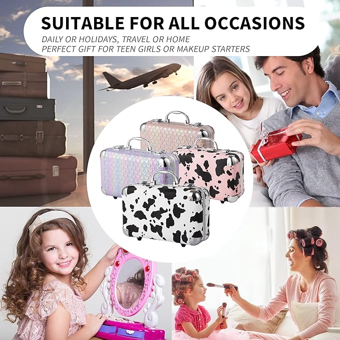 Hot Sugar All In One Makeup