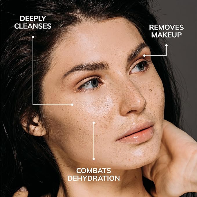 COLLEEN ROTHSCHILD Mini Radiant Cleansing Balm