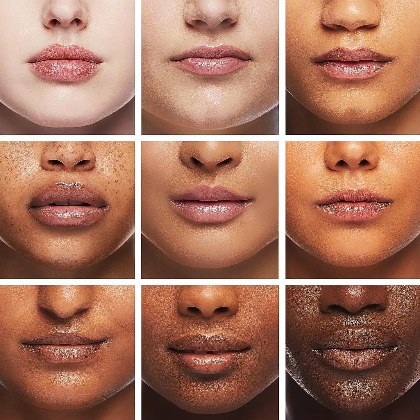 Summer Lip Butter Balm - Conditioning Lip Mask and Lip Balm for Instant Moisture, Shine and Hydration,Dry Cracked Lips - Sheer-Tinted, Soothing Lip Care - Vanilla (0.5 Oz)