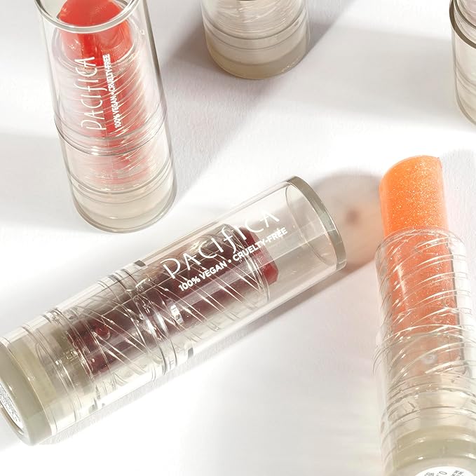 Pacifica Glow Stick Lip Oil -