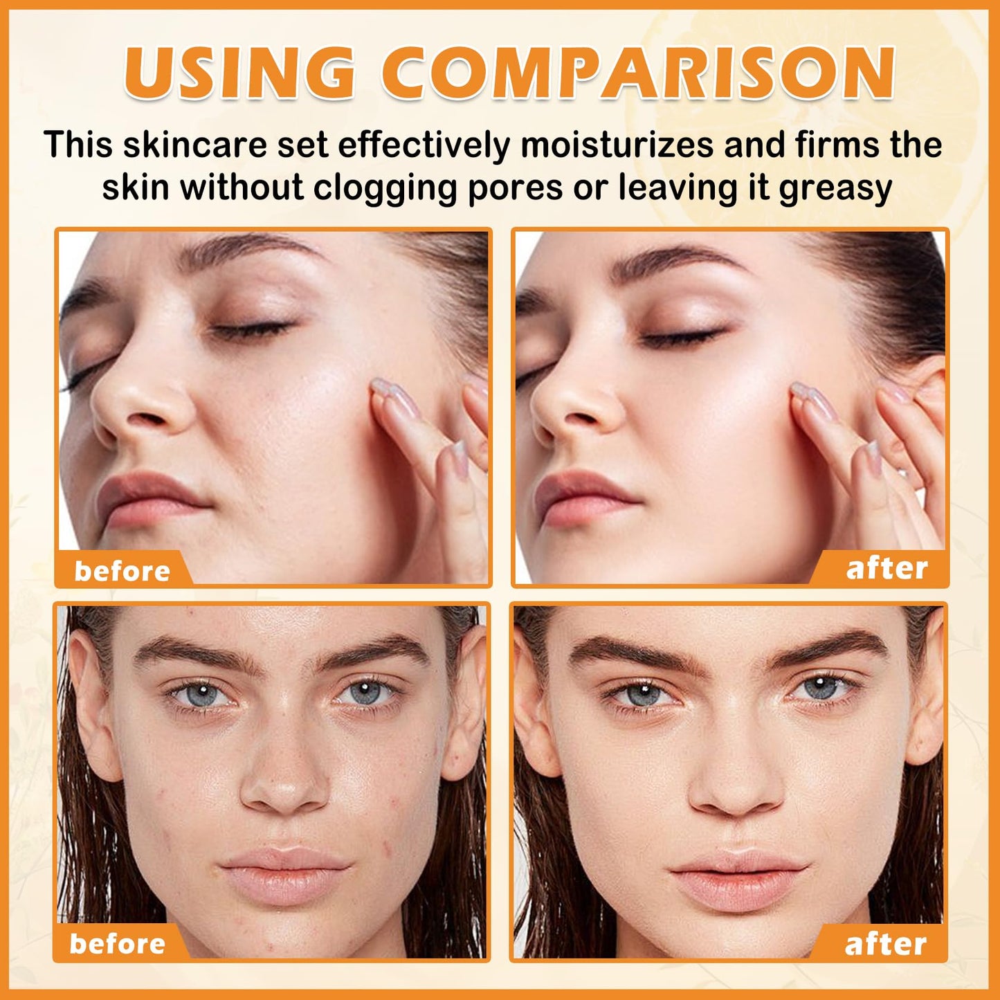 BEARD & BATES Factory Seconds Beard Tool Kit, Wooden Comb, Scissors, Brush, Deep Discount