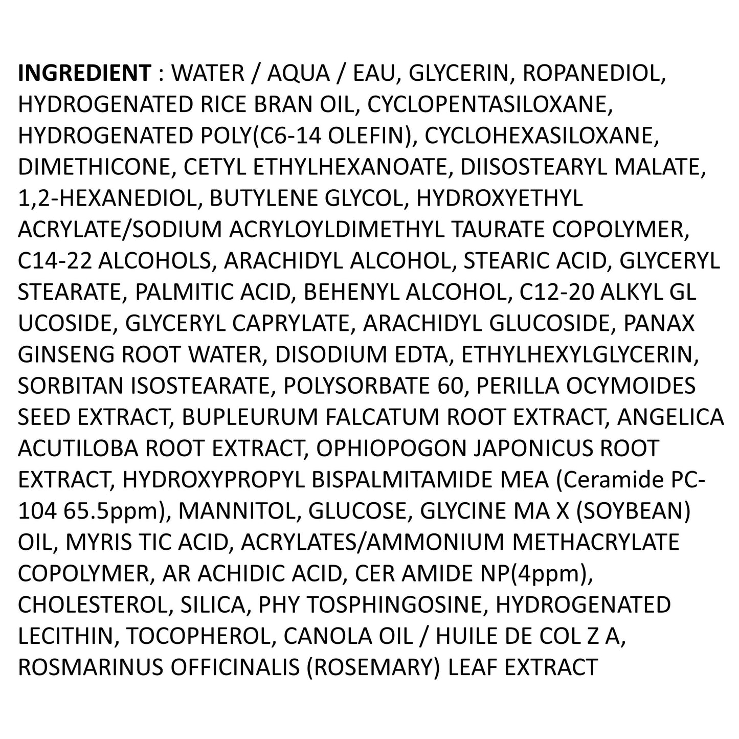 It'S SKIN Glutathione Shot B3 Toner 4.05 Fl Oz, 99% Pure Glutathione, Deep Hydration & Skin Texture Care, Fast-Absorbing for Daily Toner, Korean Skincare